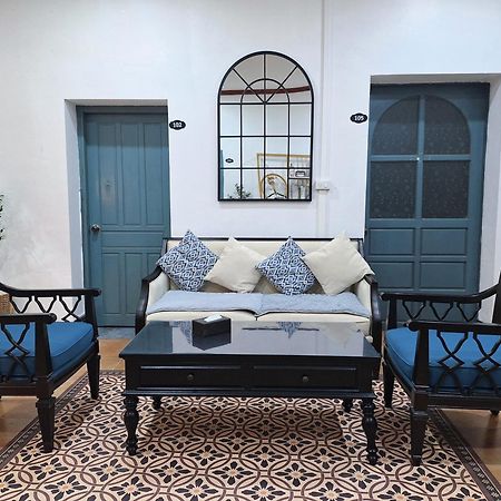 Monsane Villa Luang Prabang Zewnętrze zdjęcie