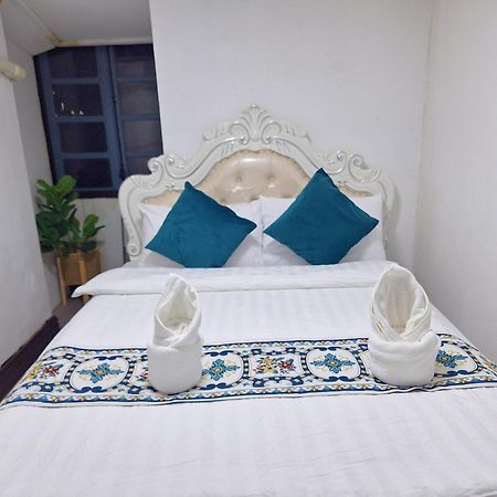 Monsane Villa Luang Prabang Zewnętrze zdjęcie
