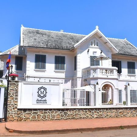 Monsane Villa Luang Prabang Zewnętrze zdjęcie