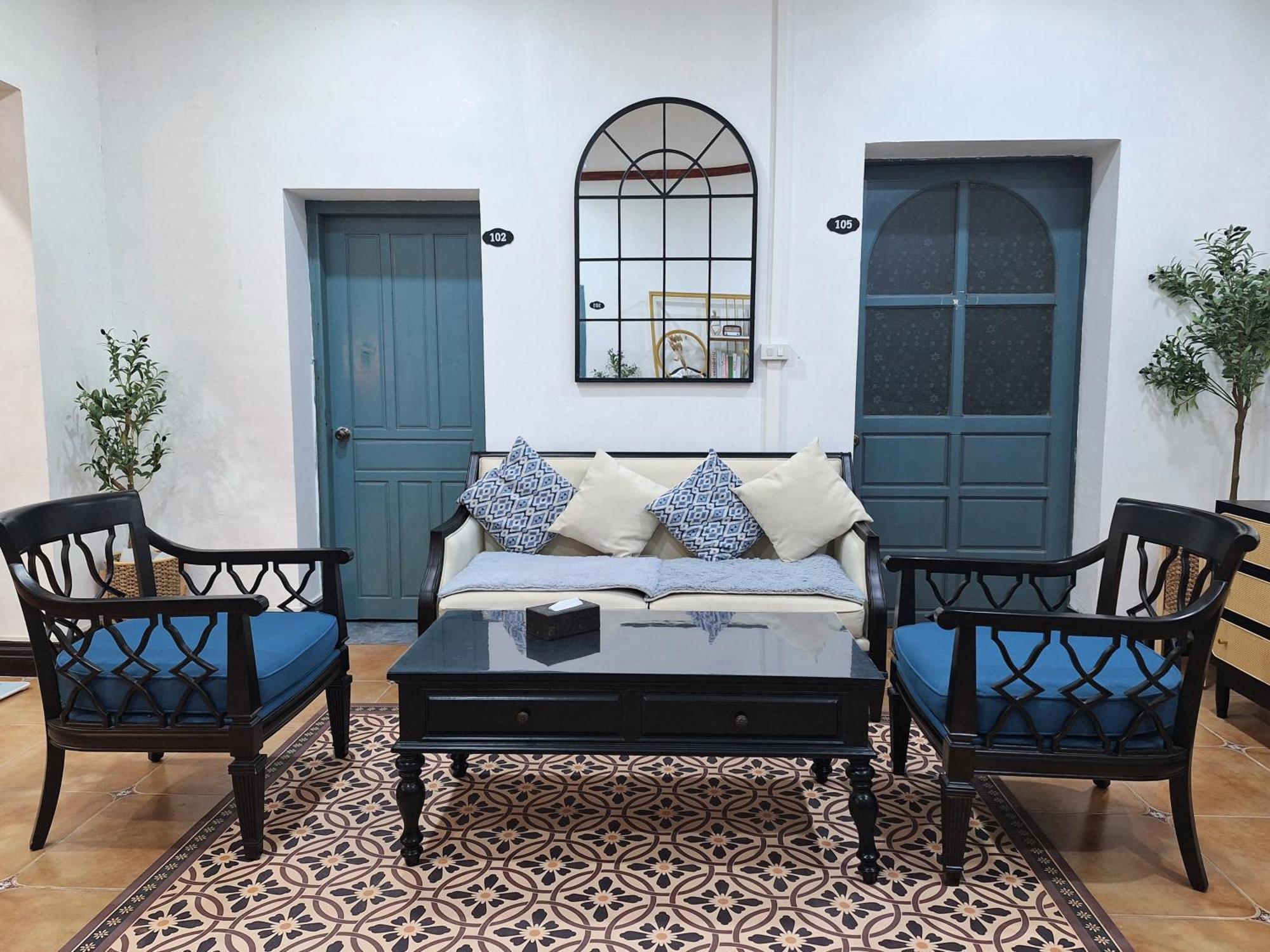 Monsane Villa Luang Prabang Zewnętrze zdjęcie