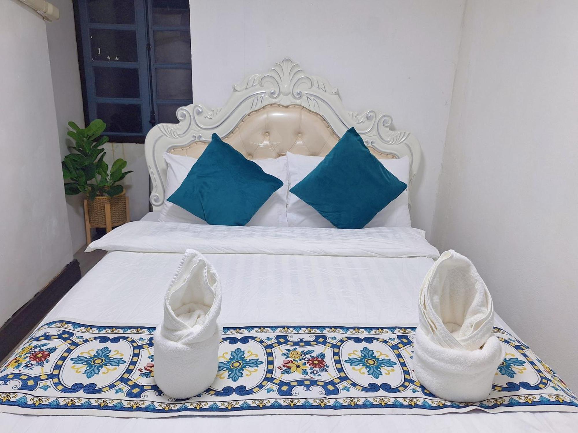 Monsane Villa Luang Prabang Zewnętrze zdjęcie