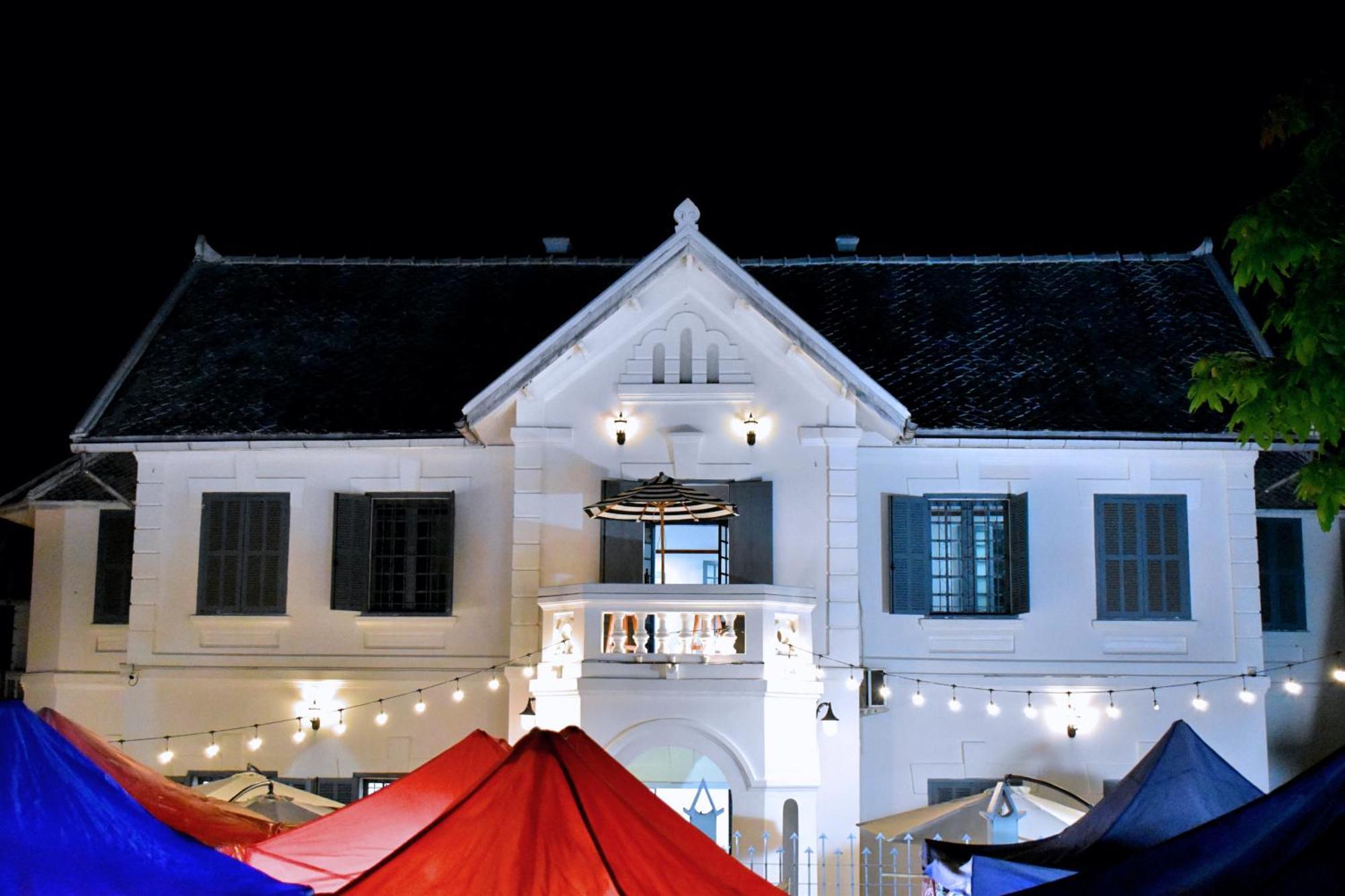 Monsane Villa Luang Prabang Zewnętrze zdjęcie