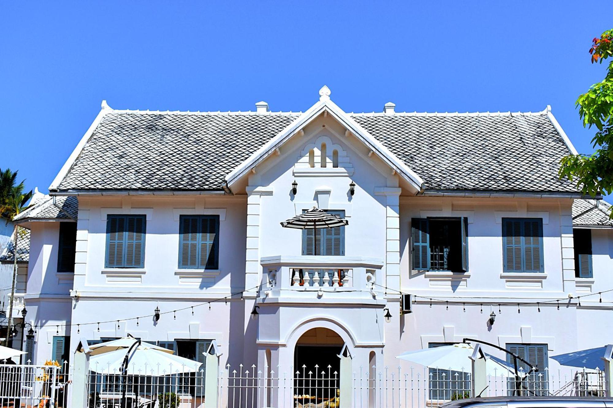 Monsane Villa Luang Prabang Zewnętrze zdjęcie