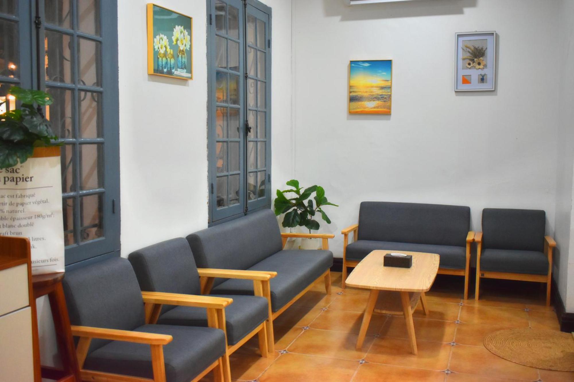 Monsane Villa Luang Prabang Zewnętrze zdjęcie