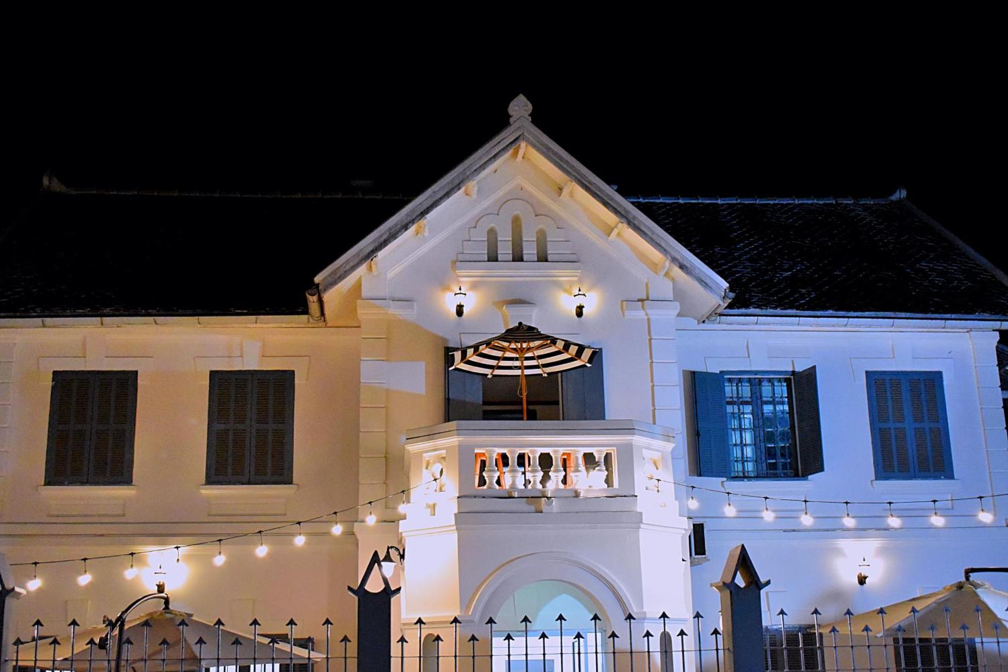 Monsane Villa Luang Prabang Zewnętrze zdjęcie