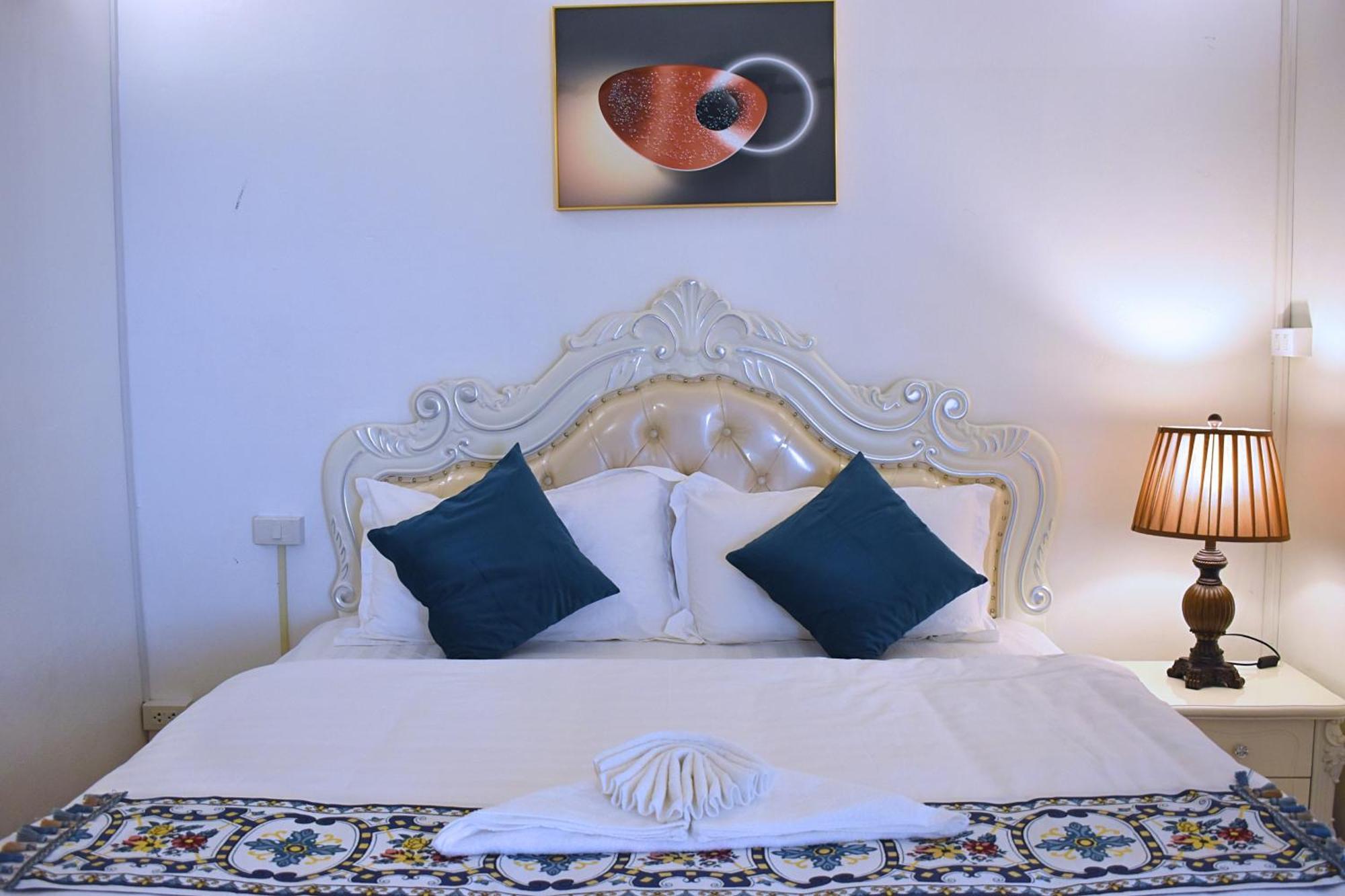 Monsane Villa Luang Prabang Zewnętrze zdjęcie