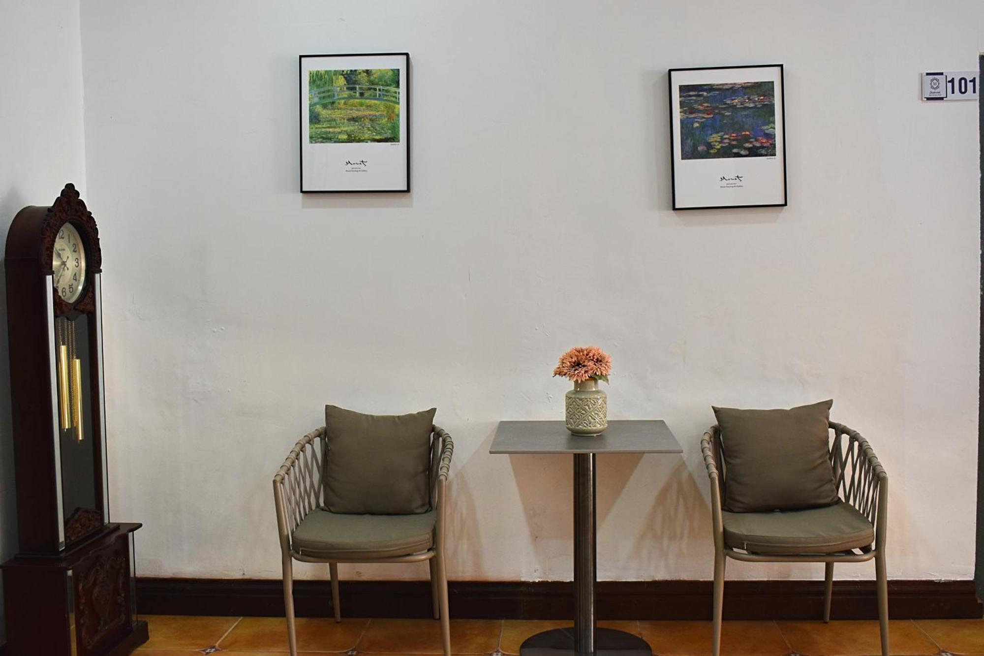 Monsane Villa Luang Prabang Zewnętrze zdjęcie