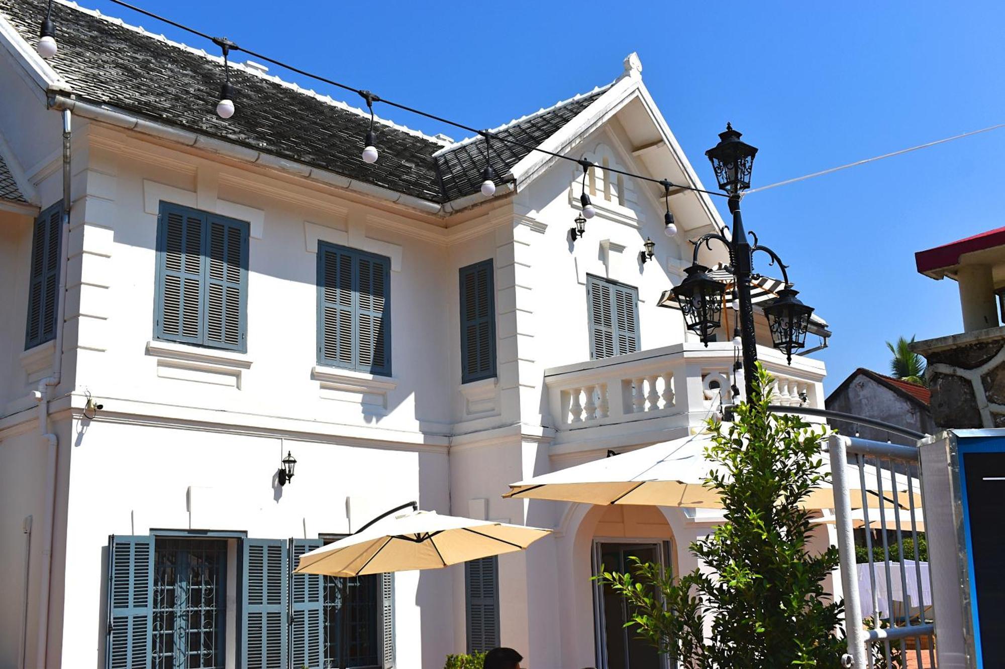 Monsane Villa Luang Prabang Zewnętrze zdjęcie