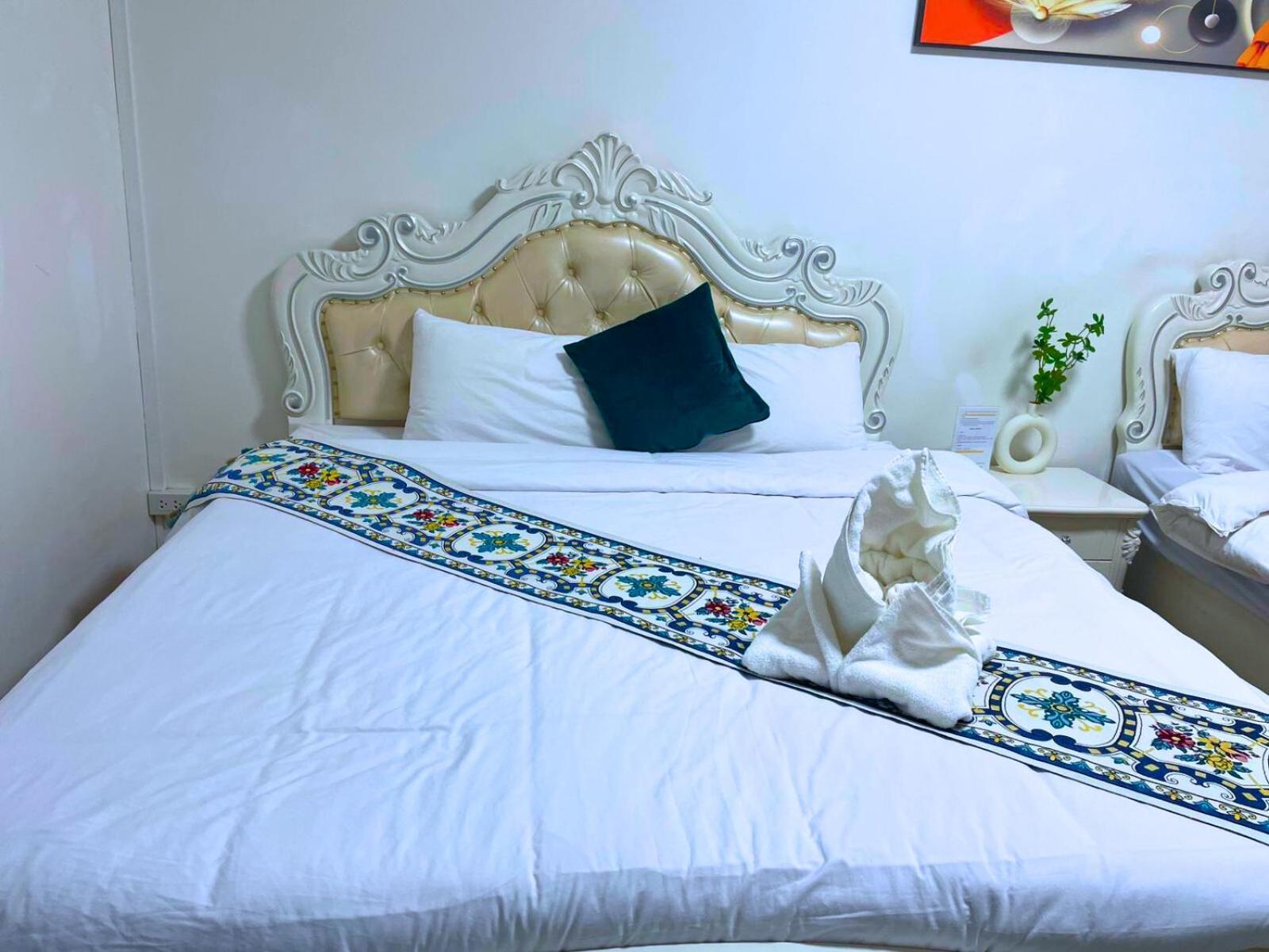 Monsane Villa Luang Prabang Zewnętrze zdjęcie
