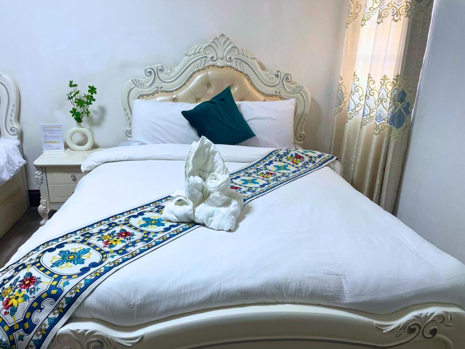 Monsane Villa Luang Prabang Zewnętrze zdjęcie