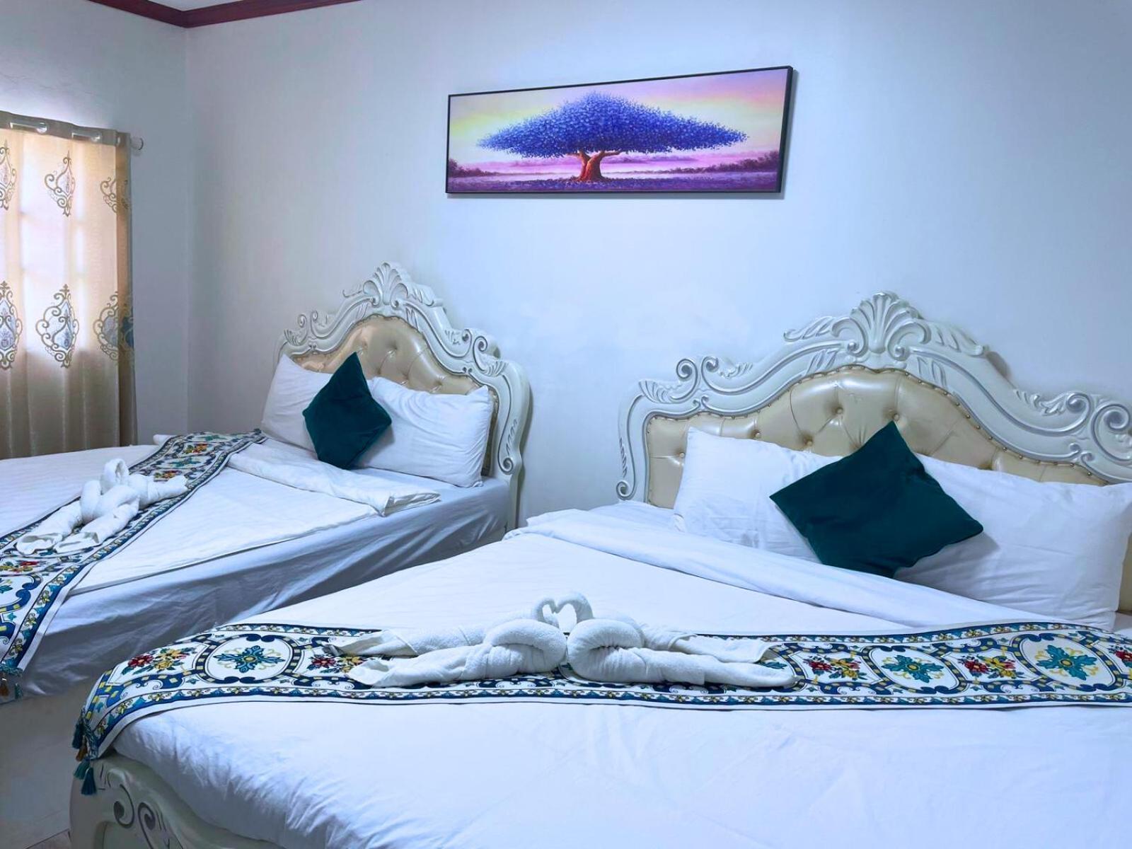 Monsane Villa Luang Prabang Zewnętrze zdjęcie