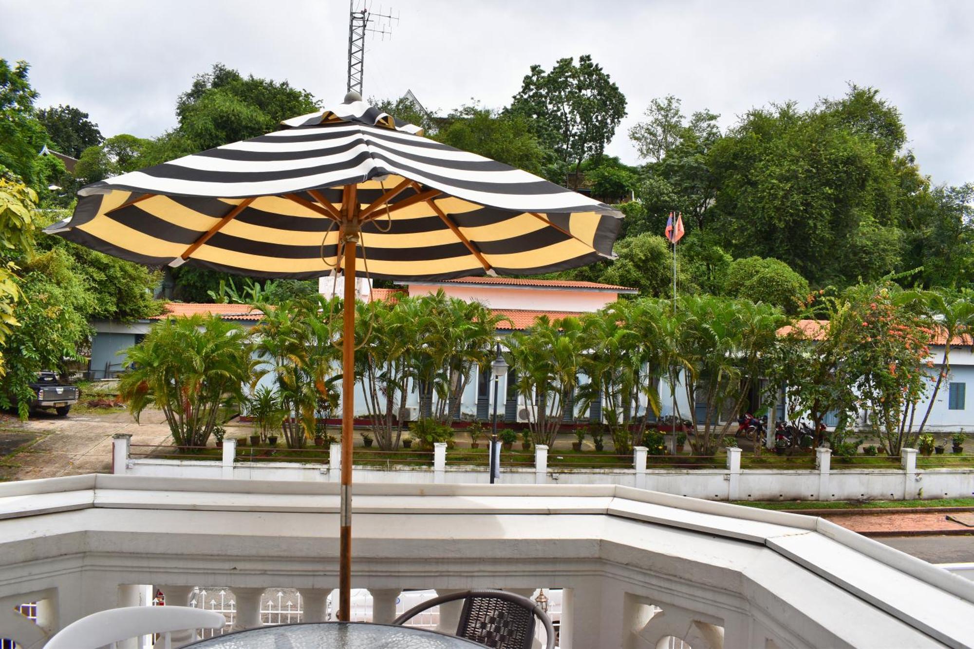 Monsane Villa Luang Prabang Zewnętrze zdjęcie