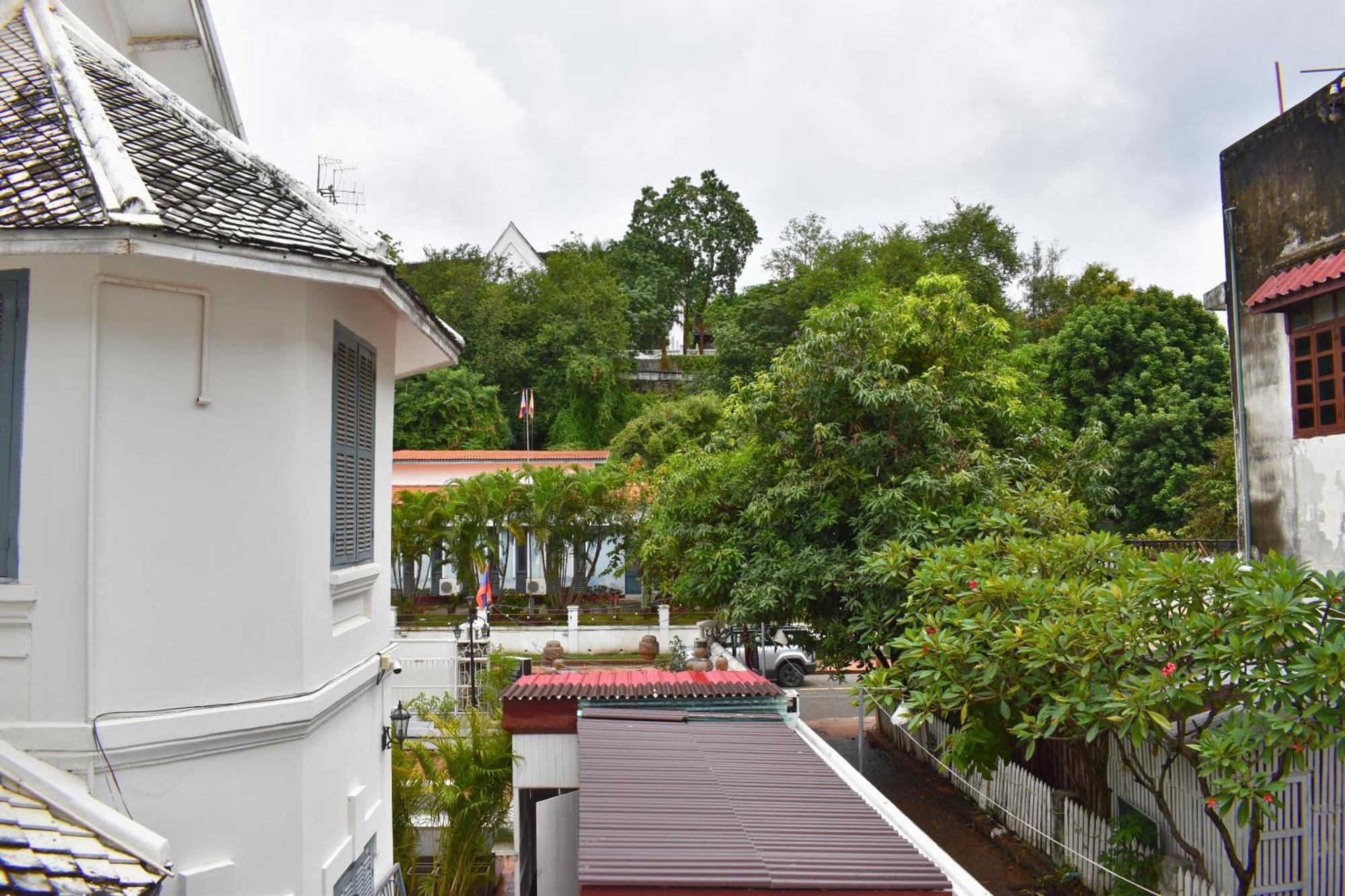 Monsane Villa Luang Prabang Zewnętrze zdjęcie