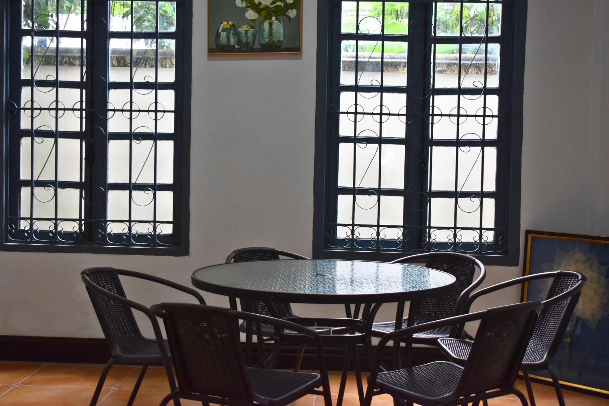 Monsane Villa Luang Prabang Zewnętrze zdjęcie