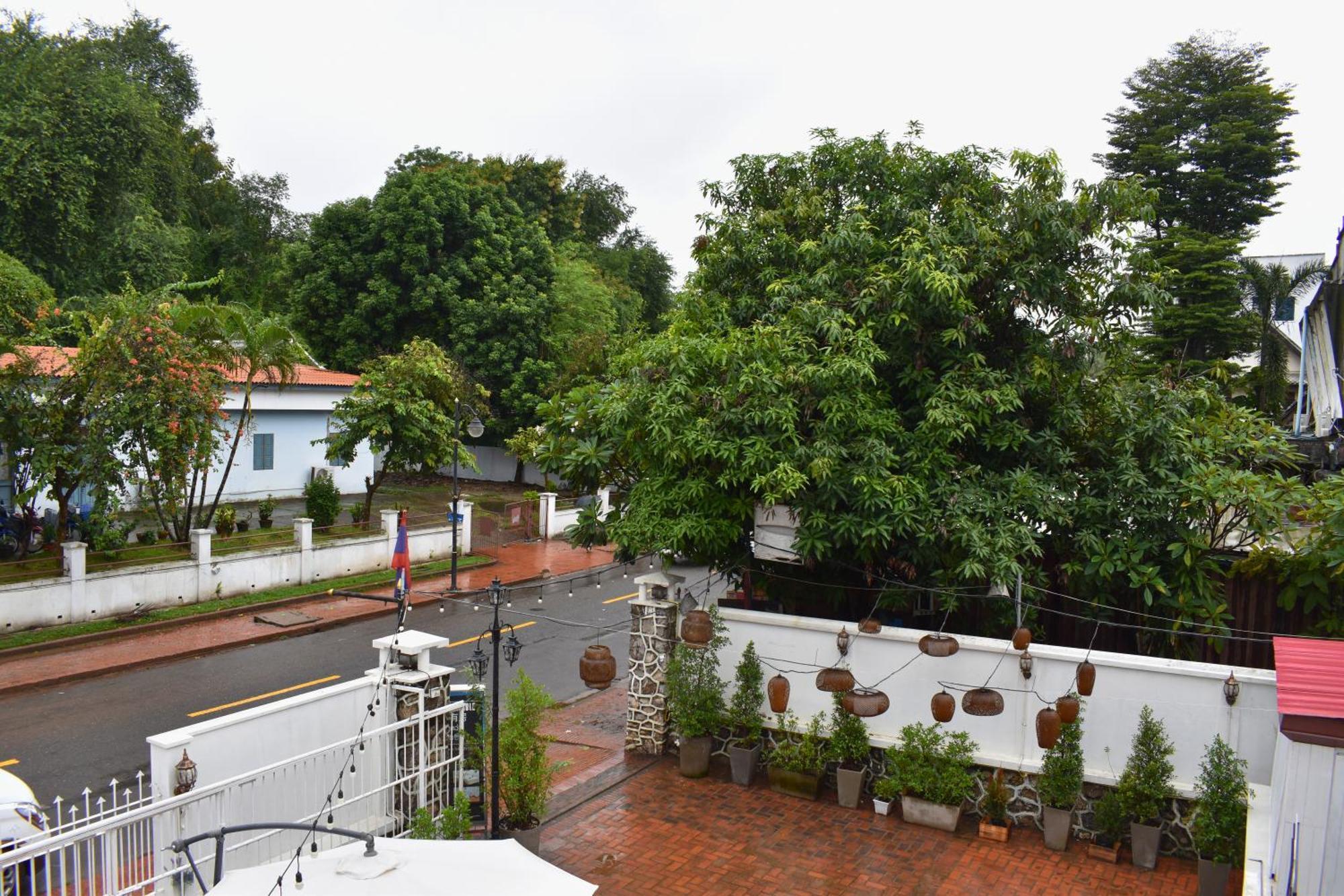 Monsane Villa Luang Prabang Zewnętrze zdjęcie