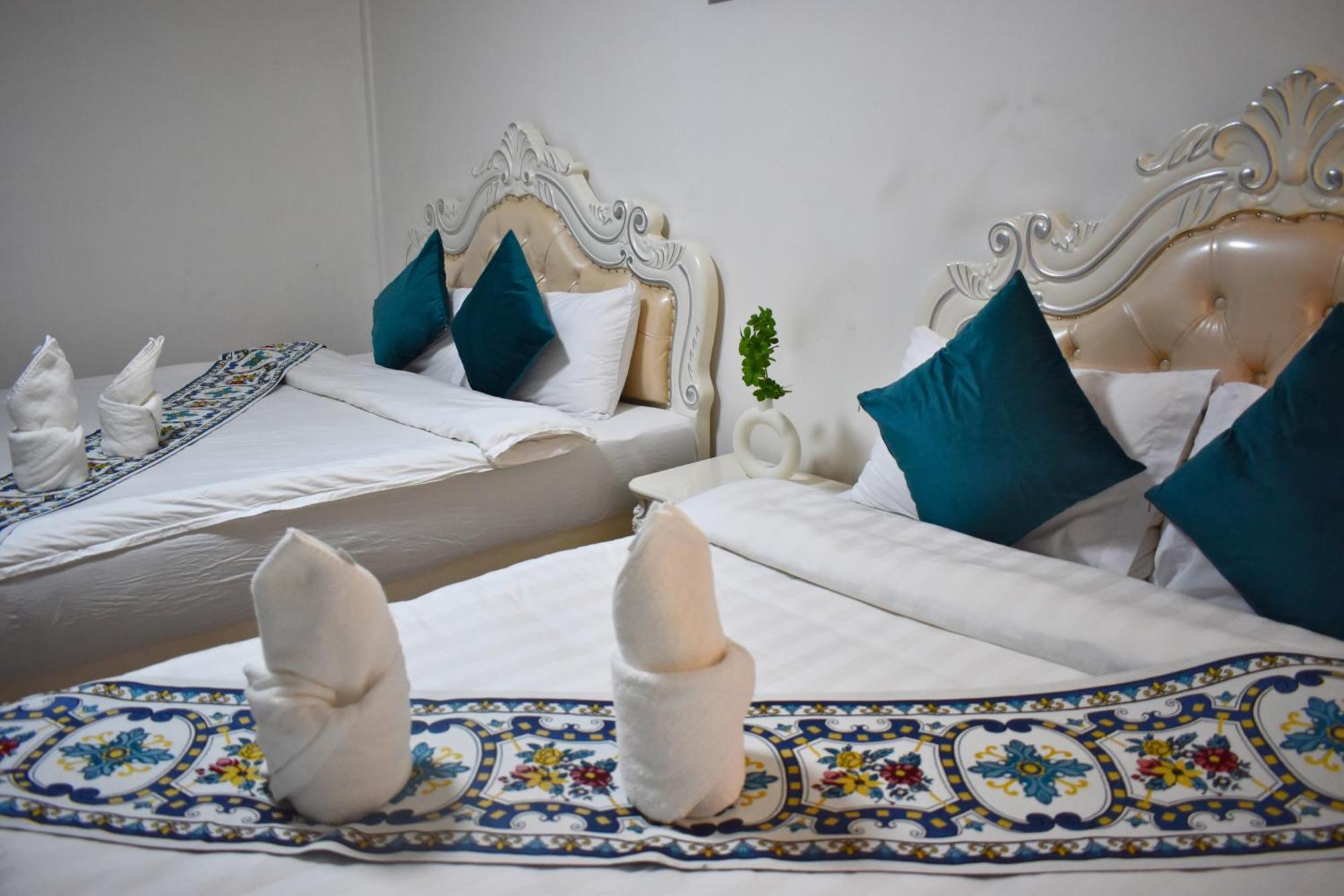 Monsane Villa Luang Prabang Zewnętrze zdjęcie
