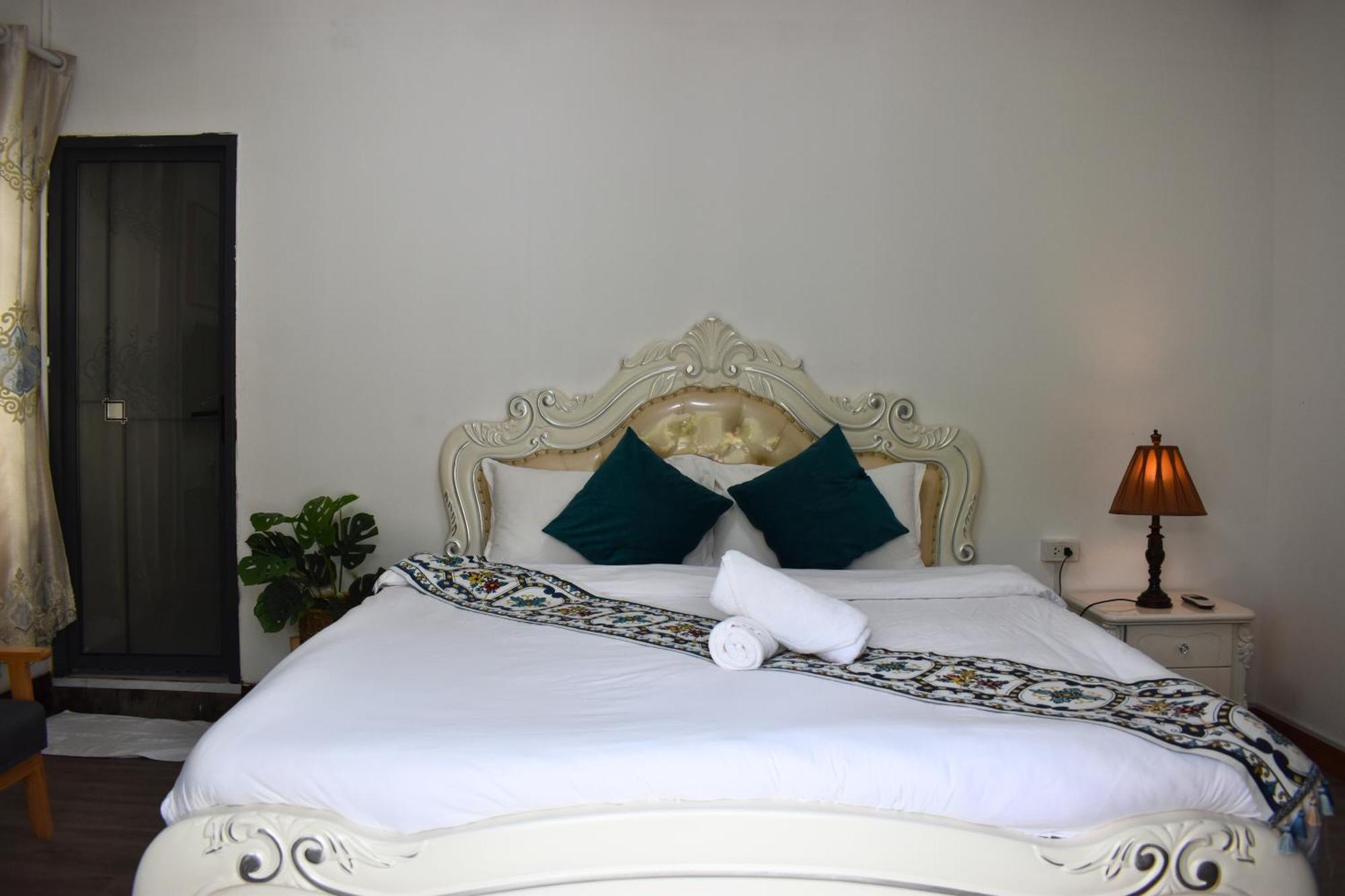 Monsane Villa Luang Prabang Zewnętrze zdjęcie