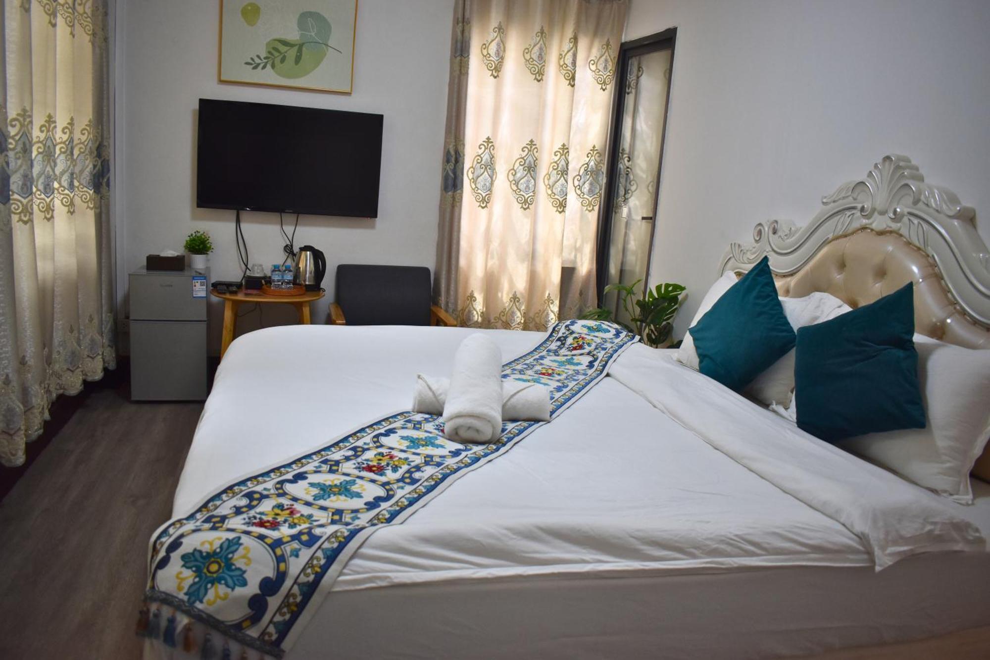 Monsane Villa Luang Prabang Zewnętrze zdjęcie