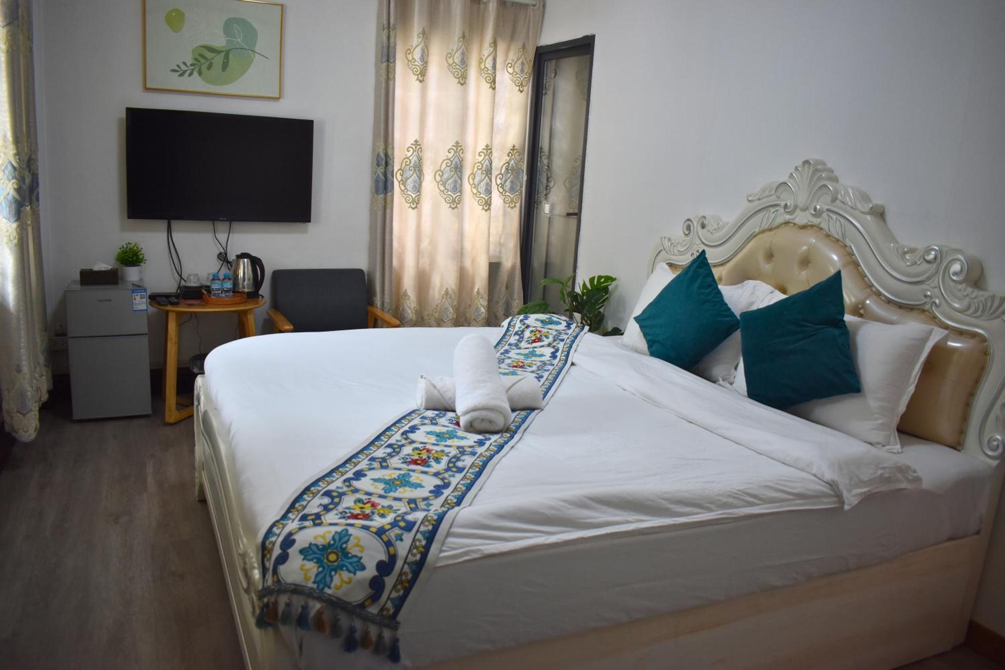 Monsane Villa Luang Prabang Zewnętrze zdjęcie