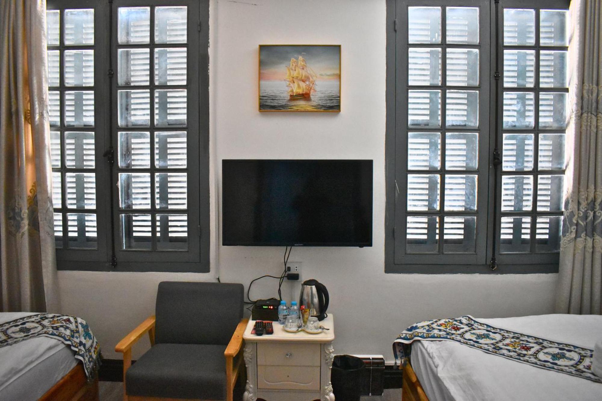Monsane Villa Luang Prabang Zewnętrze zdjęcie