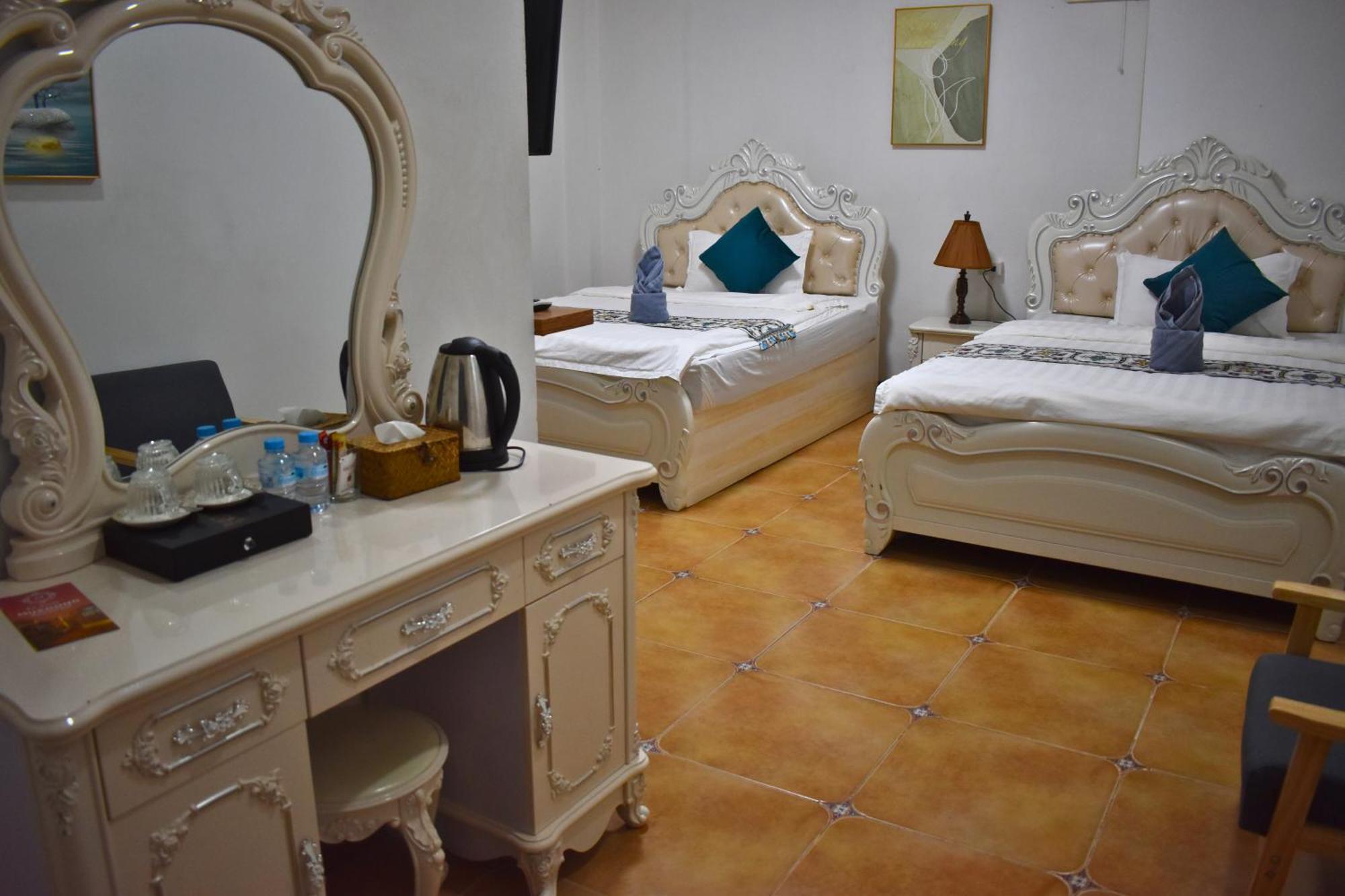 Monsane Villa Luang Prabang Zewnętrze zdjęcie