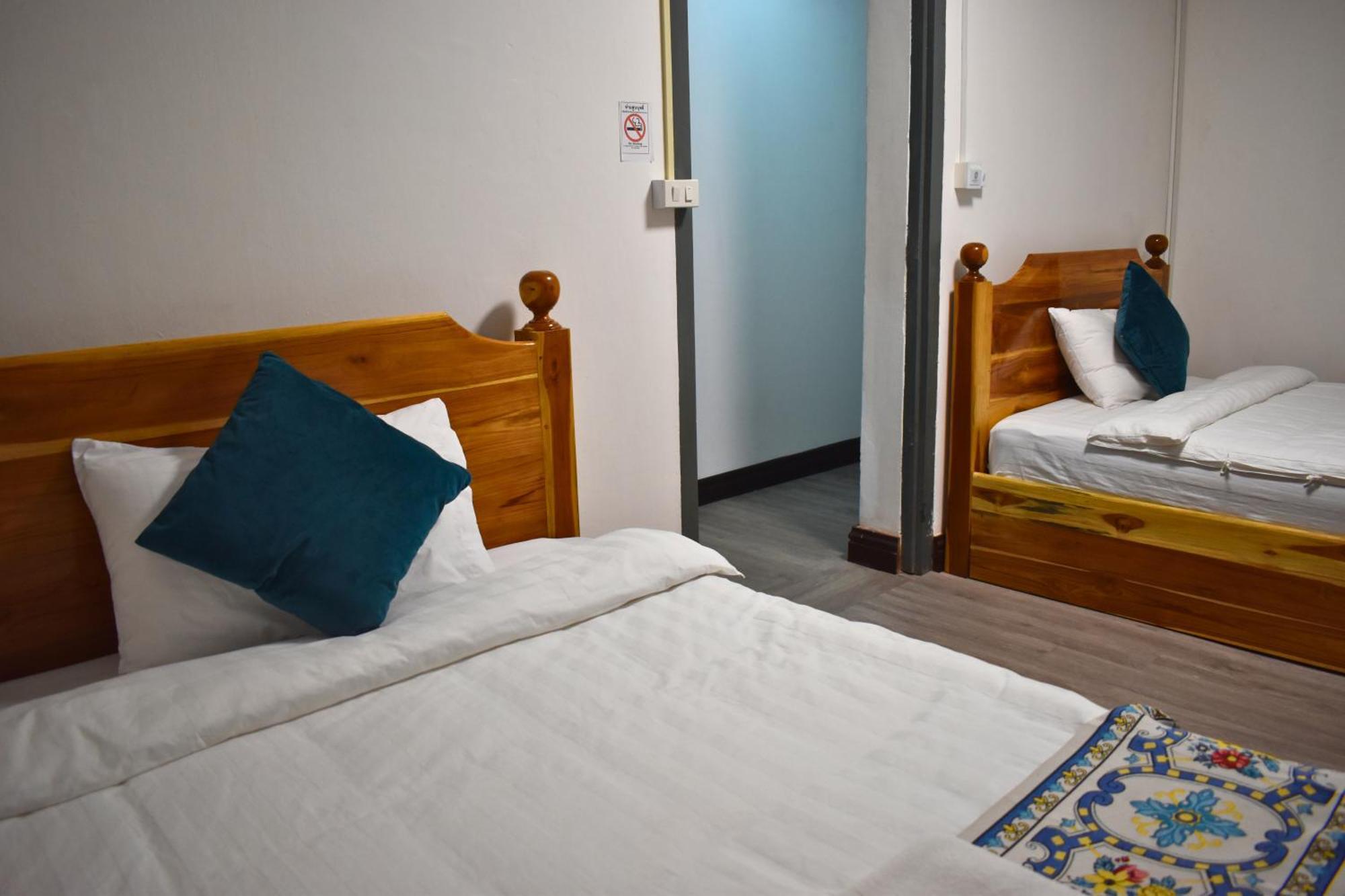 Monsane Villa Luang Prabang Zewnętrze zdjęcie
